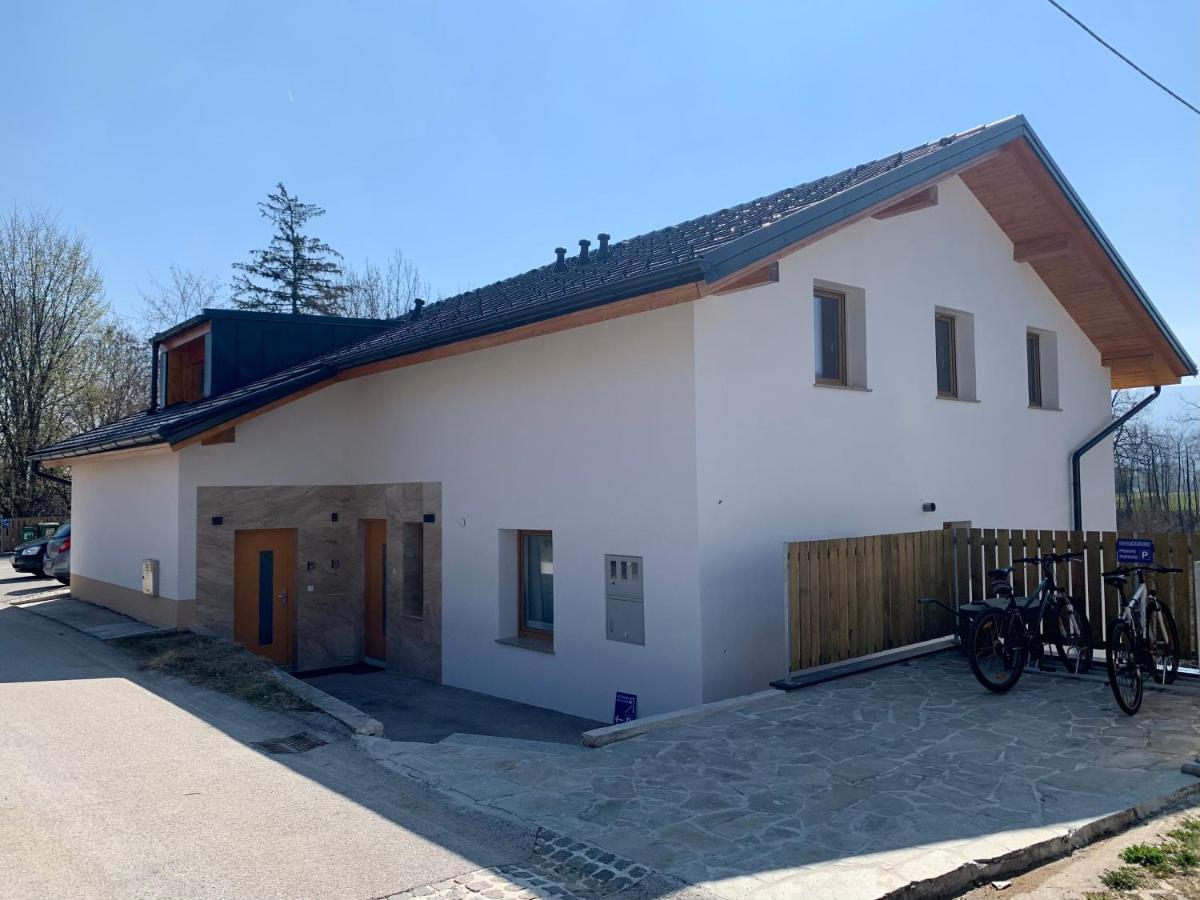 Old Boatman'S House Bled Exterior foto