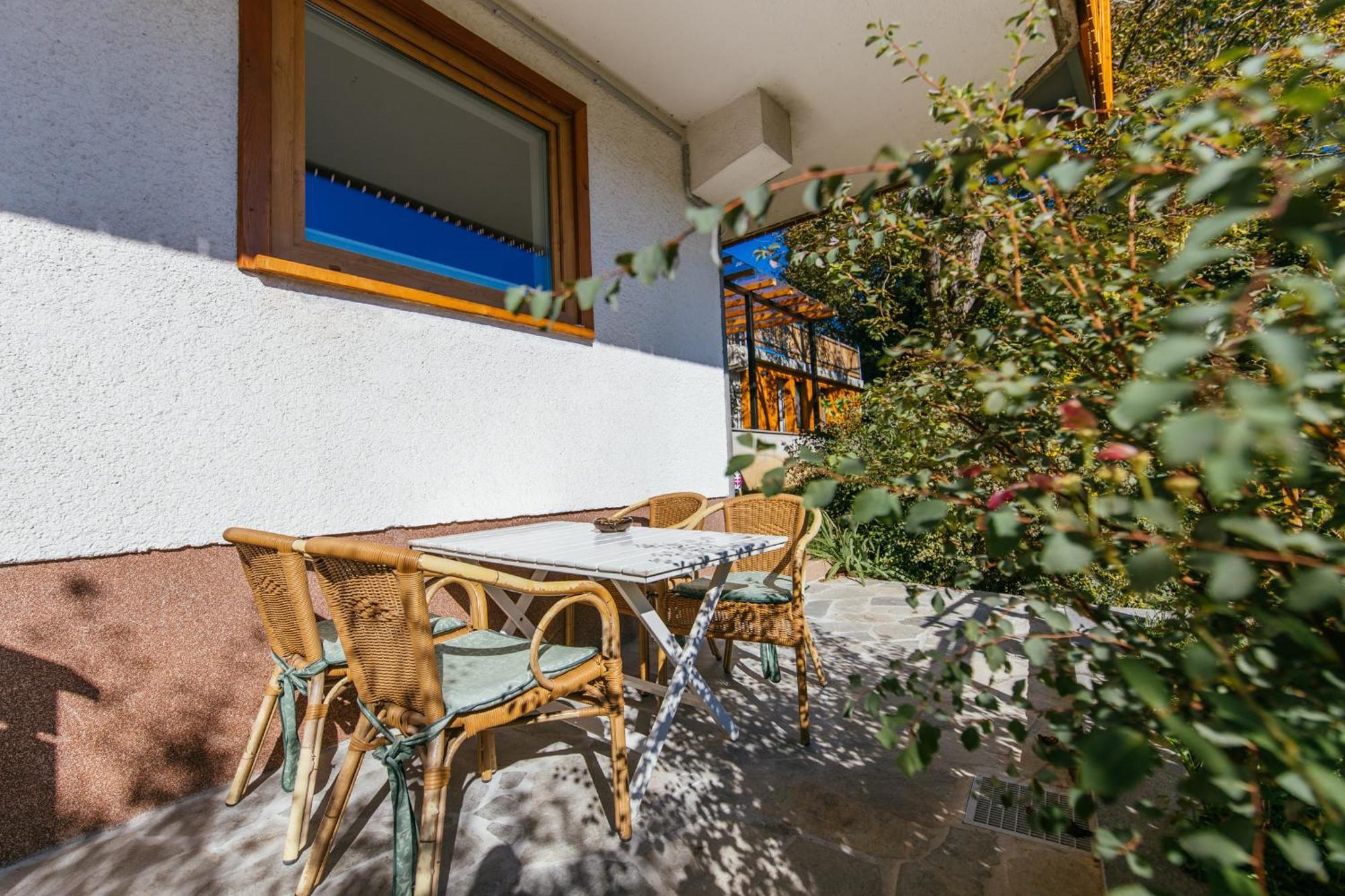 Old Boatman'S House Bled Quarto foto